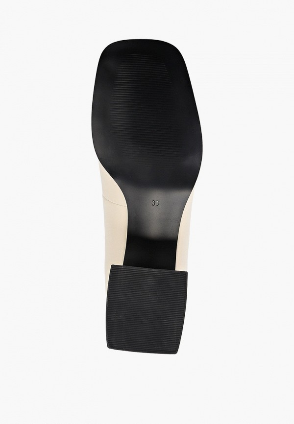 фото Туфли o-live naturalle