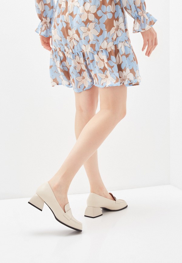 фото Туфли o-live naturalle