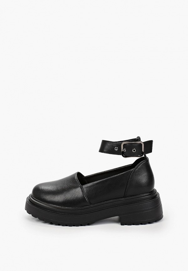 фото Туфли o-live naturalle