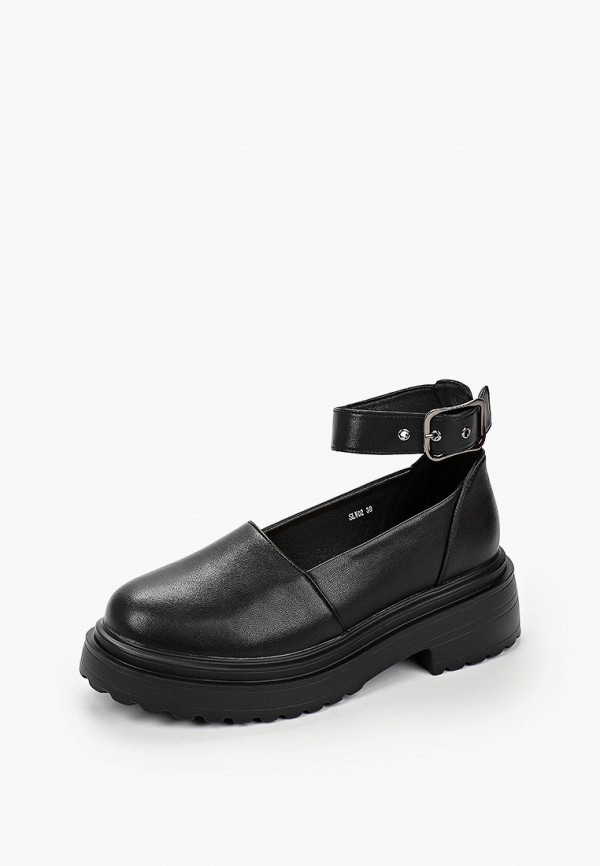 фото Туфли o-live naturalle