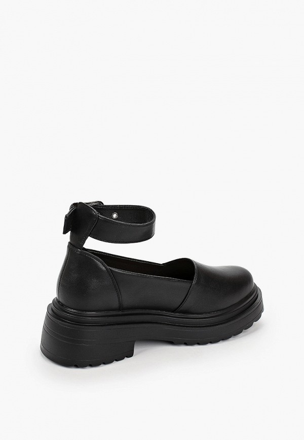 фото Туфли o-live naturalle