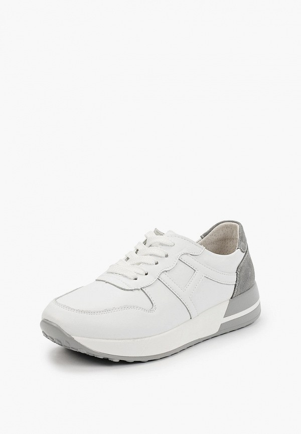 фото Кроссовки o-live naturalle