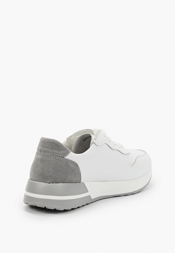 фото Кроссовки o-live naturalle