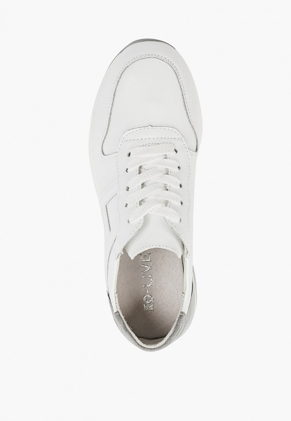 фото Кроссовки o-live naturalle