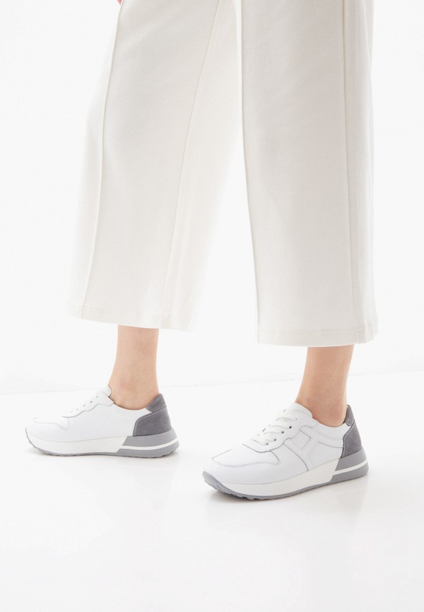 фото Кроссовки o-live naturalle