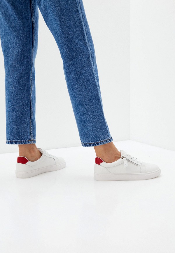 фото Кеды o-live naturalle