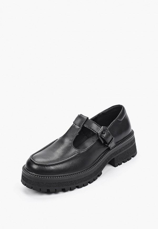 фото Туфли o-live naturalle