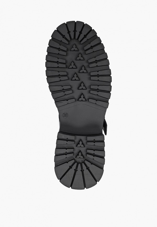 фото Туфли o-live naturalle