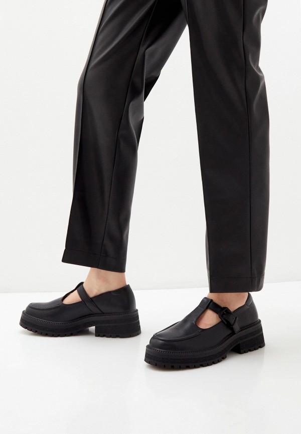 фото Туфли o-live naturalle