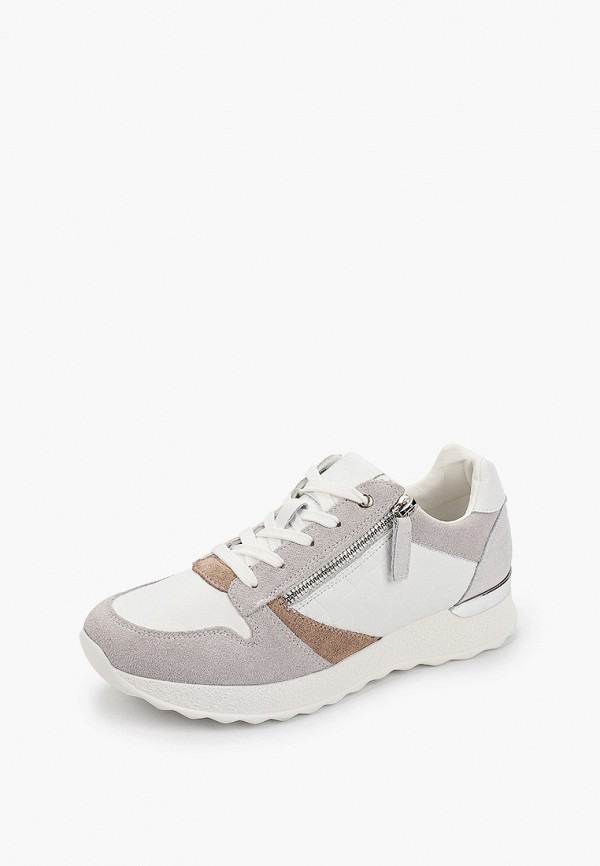 фото Кроссовки o-live naturalle