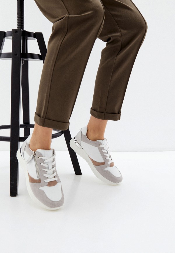 фото Кроссовки o-live naturalle