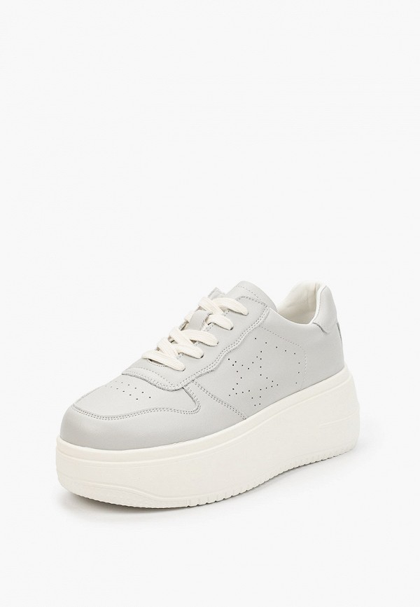 фото Кеды o-live naturalle