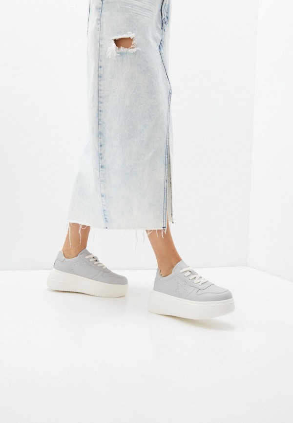 фото Кеды o-live naturalle