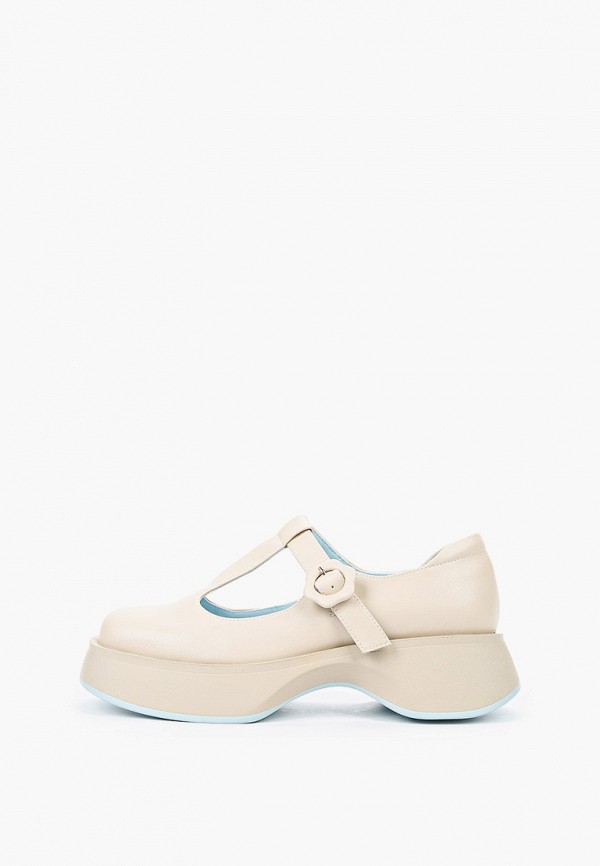 фото Туфли o-live naturalle