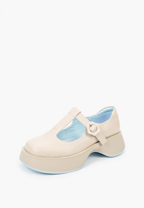 фото Туфли o-live naturalle