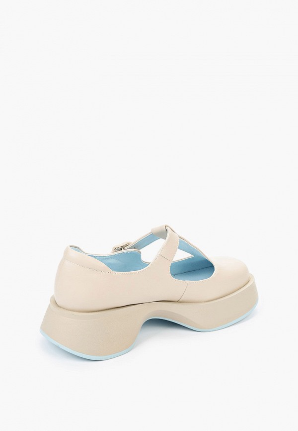 фото Туфли o-live naturalle