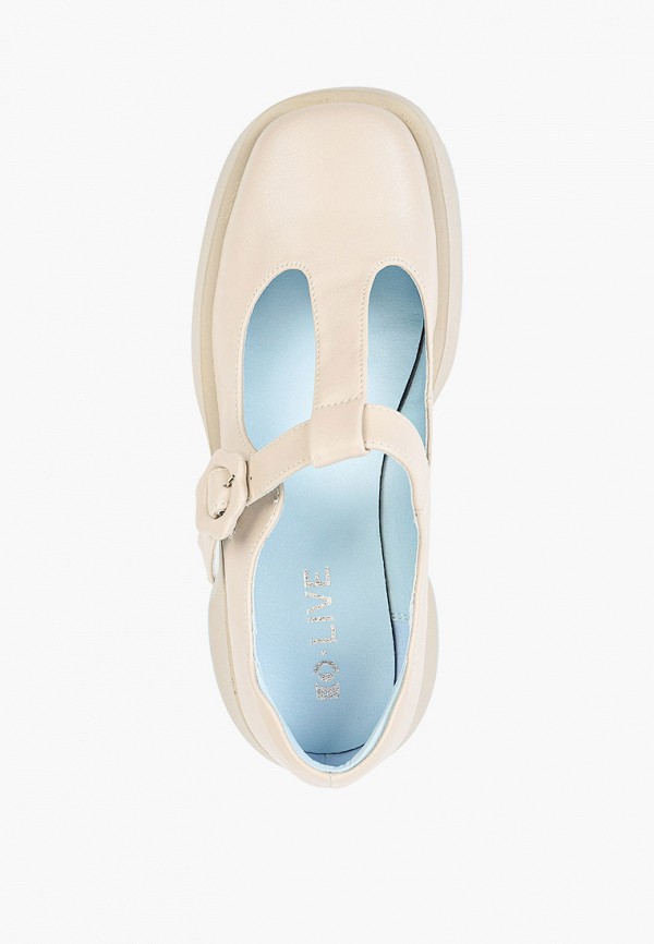 фото Туфли o-live naturalle