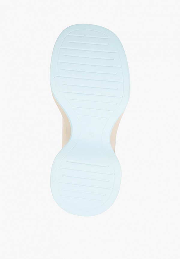 фото Туфли o-live naturalle