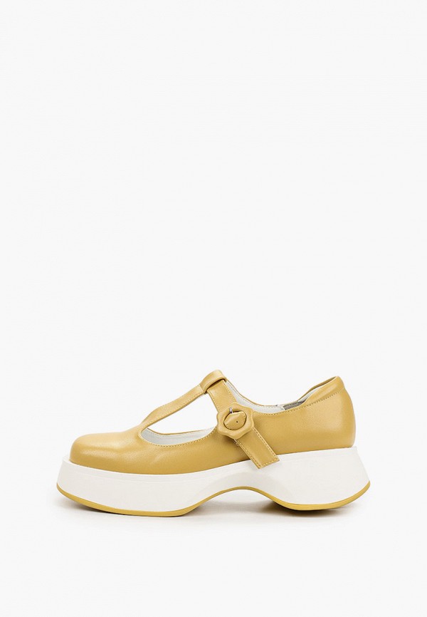 фото Туфли o-live naturalle