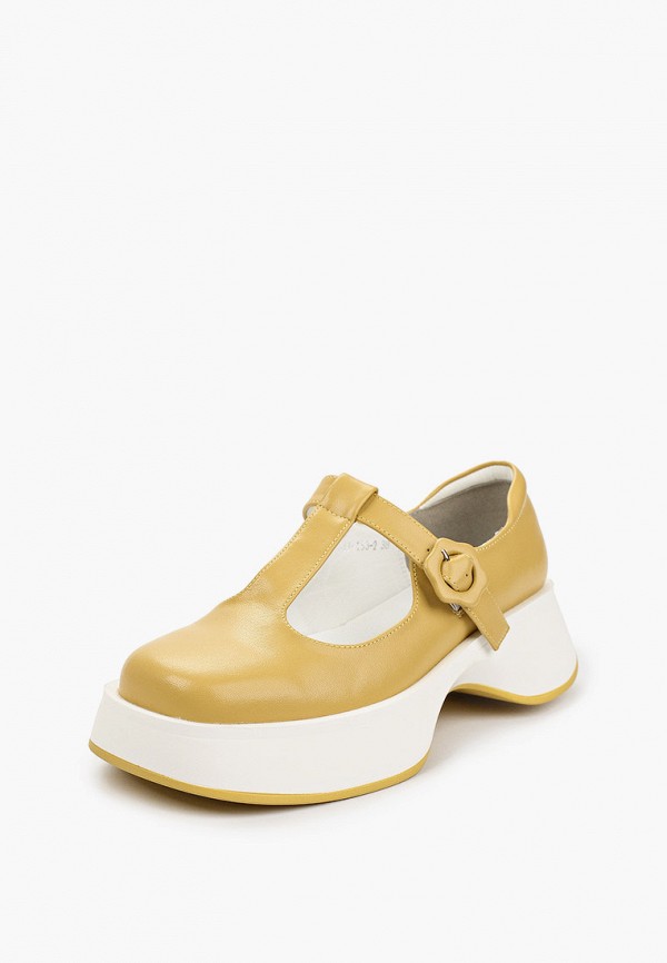 фото Туфли o-live naturalle