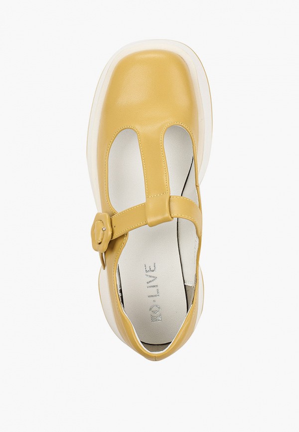 фото Туфли o-live naturalle