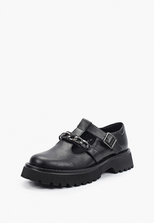 фото Туфли o-live naturalle