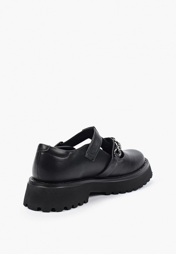 фото Туфли o-live naturalle