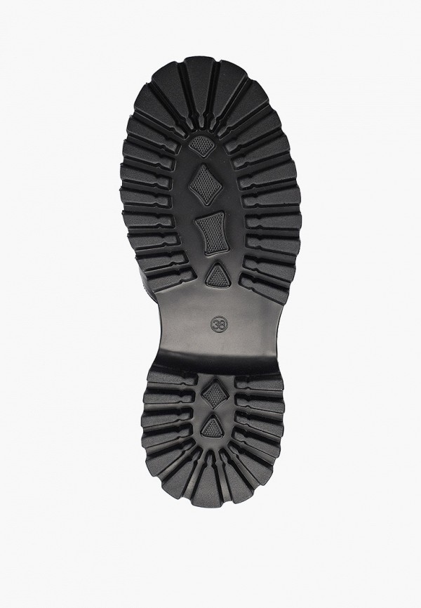 фото Туфли o-live naturalle