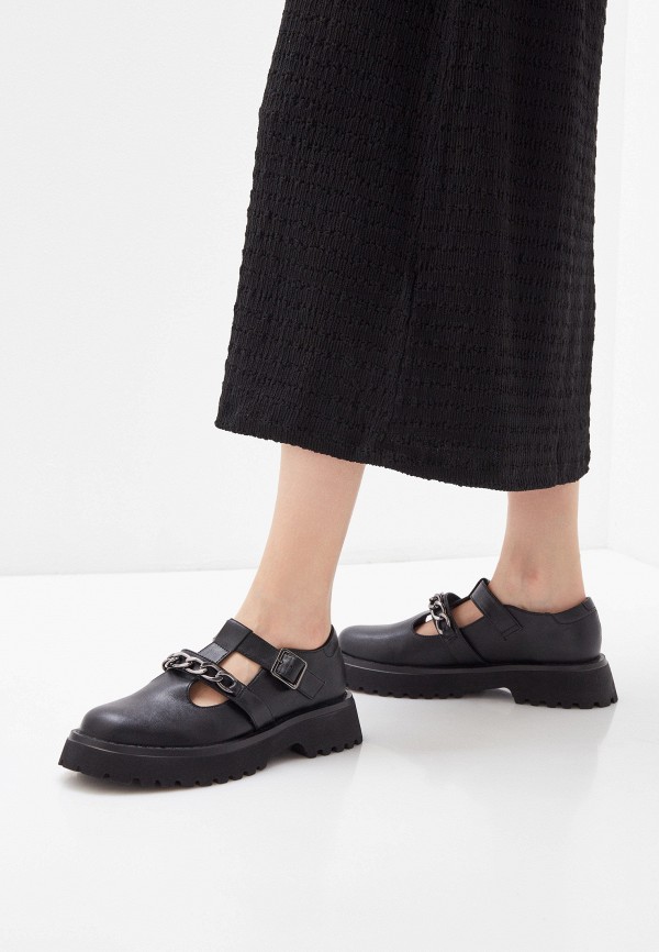 фото Туфли o-live naturalle