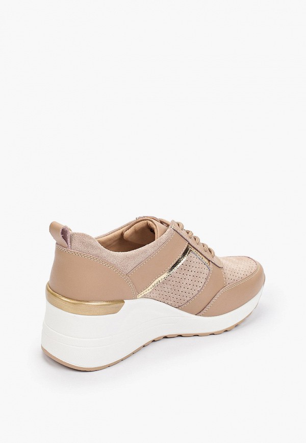 фото Кроссовки o-live naturalle