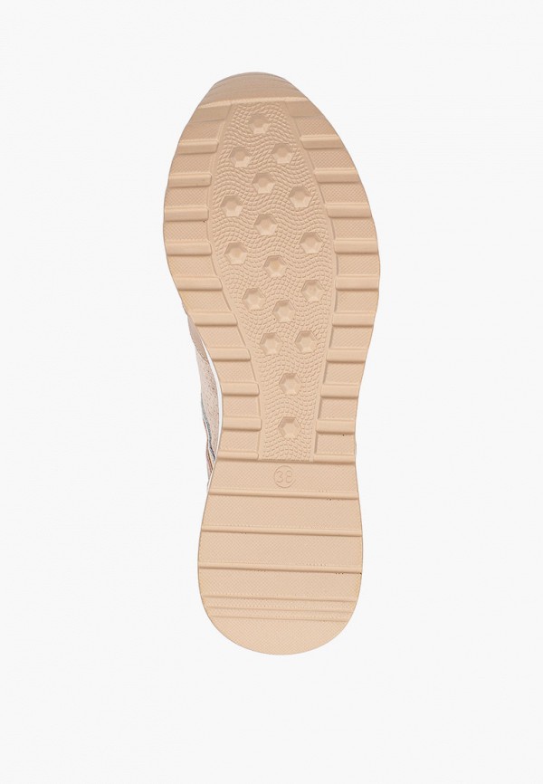 фото Кроссовки o-live naturalle