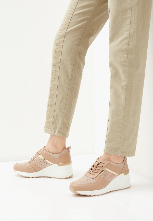 фото Кроссовки o-live naturalle