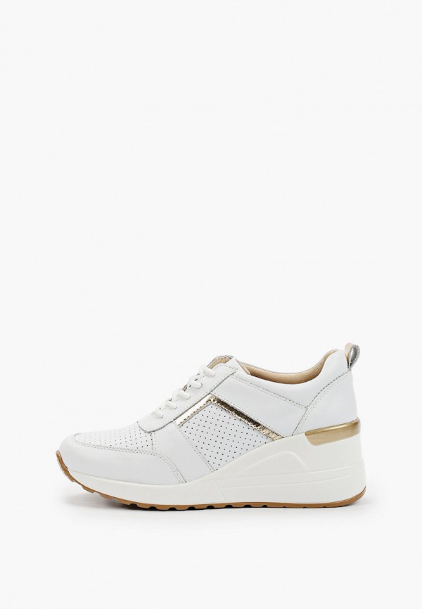 фото Кроссовки o-live naturalle