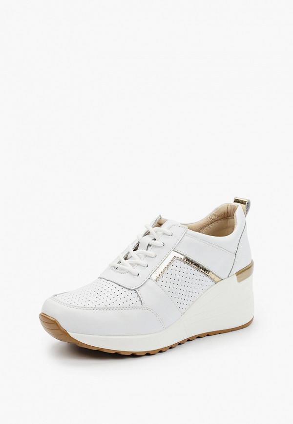 фото Кроссовки o-live naturalle