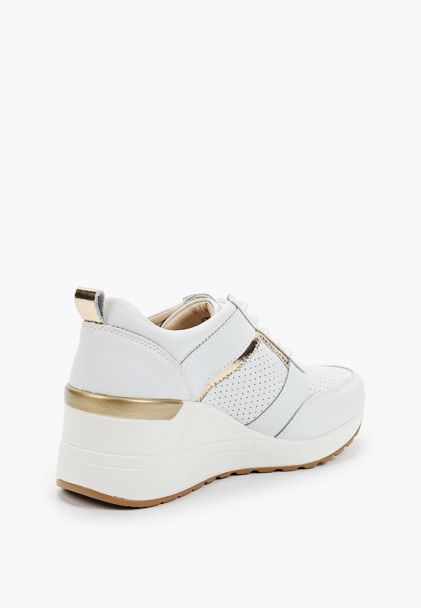 фото Кроссовки o-live naturalle