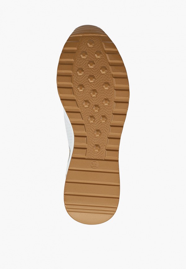 фото Кроссовки o-live naturalle