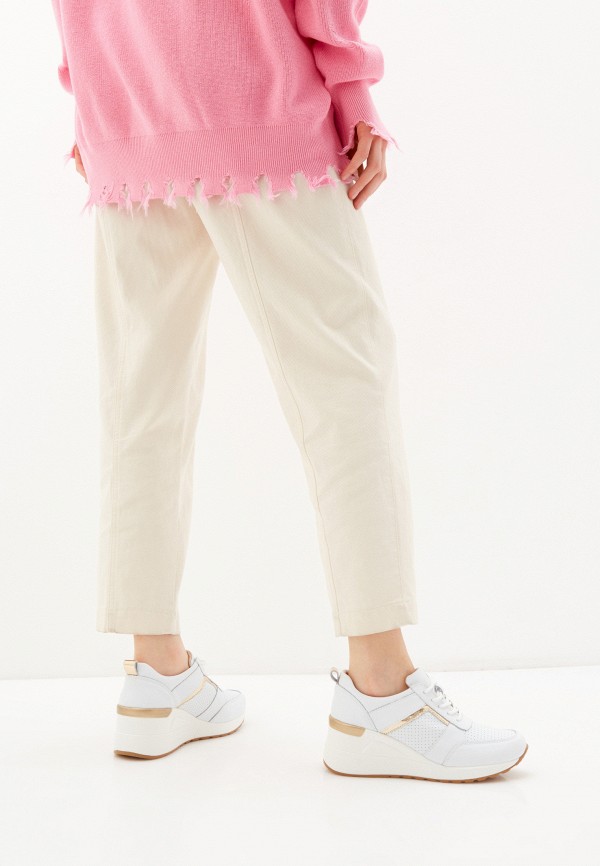 фото Кроссовки o-live naturalle