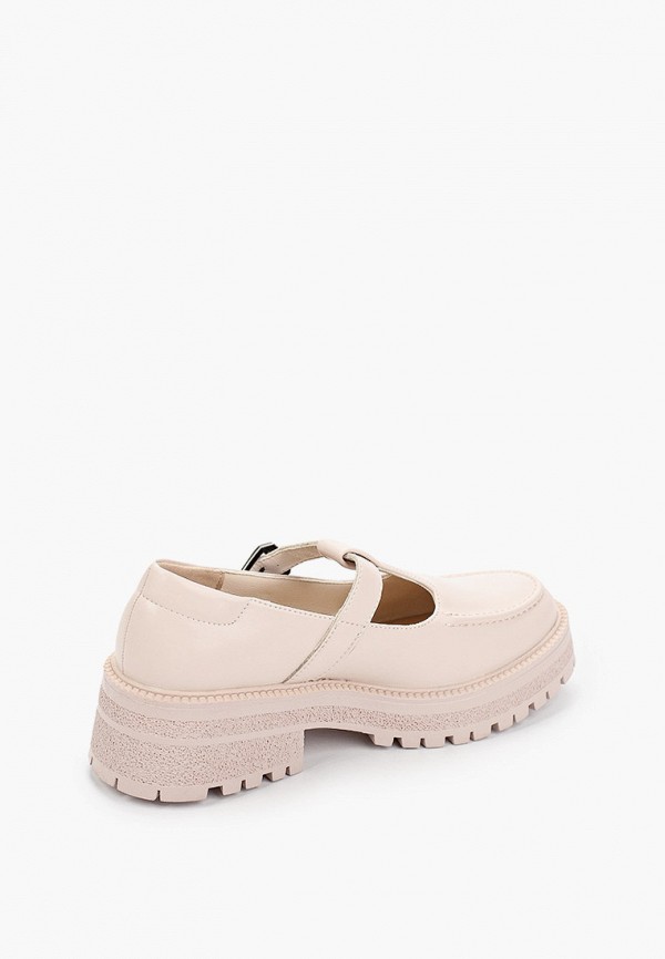 фото Туфли o-live naturalle