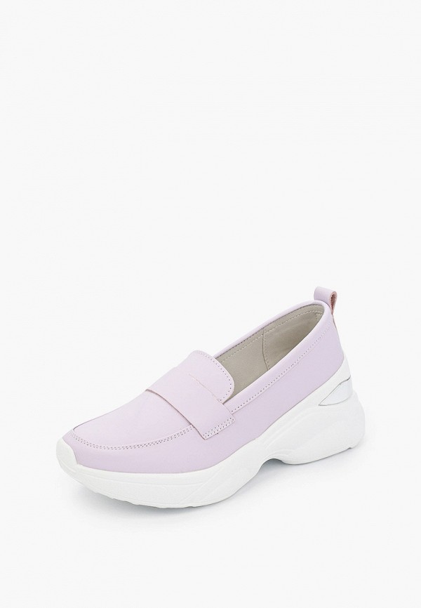 фото Туфли o-live naturalle