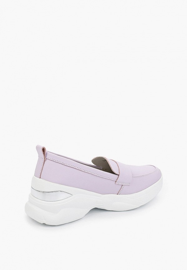 фото Туфли o-live naturalle