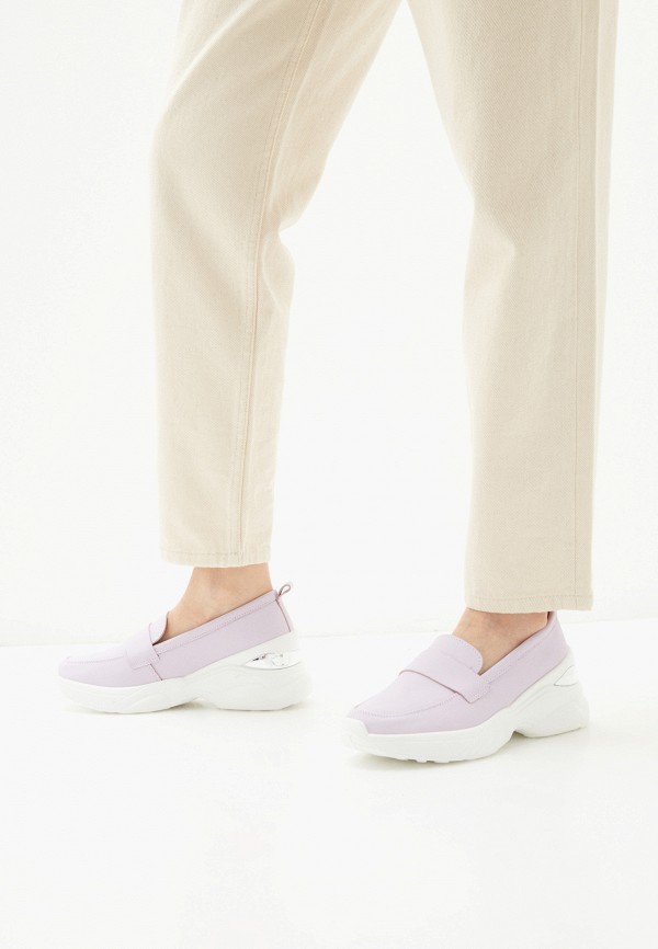 фото Туфли o-live naturalle