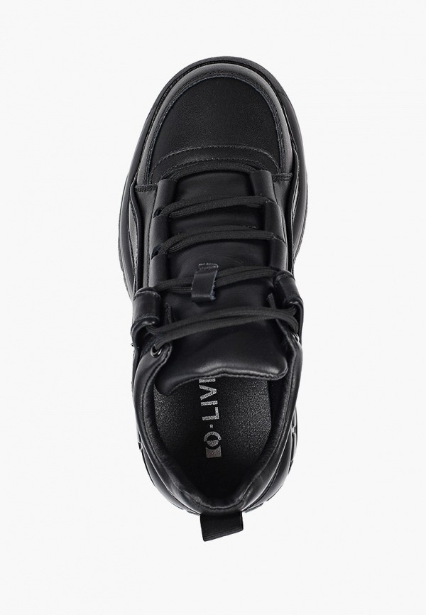 фото Кроссовки o-live naturalle