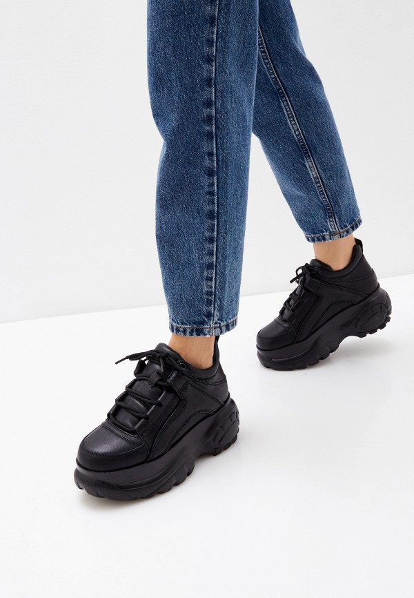 фото Кроссовки o-live naturalle