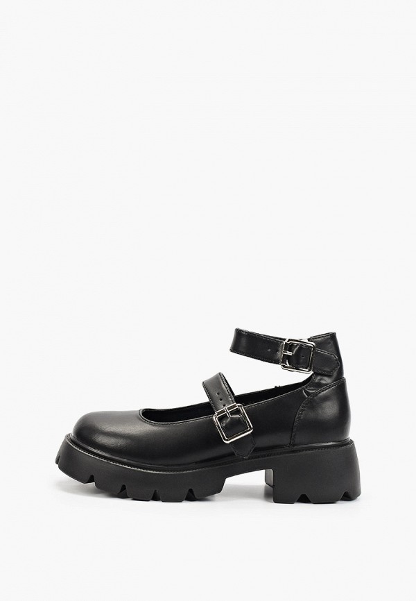 фото Туфли o-live naturalle