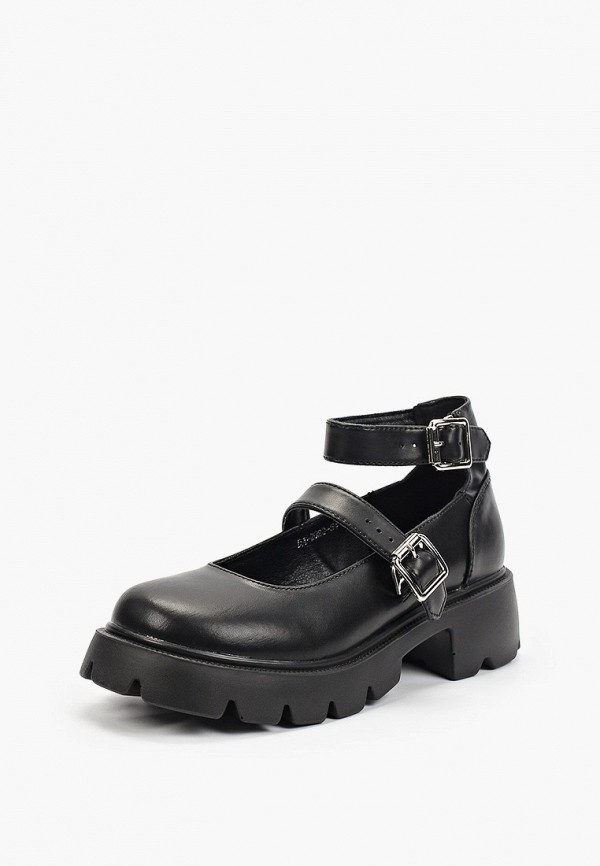 фото Туфли o-live naturalle