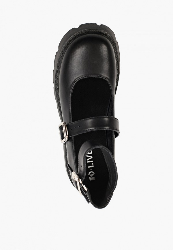 фото Туфли o-live naturalle