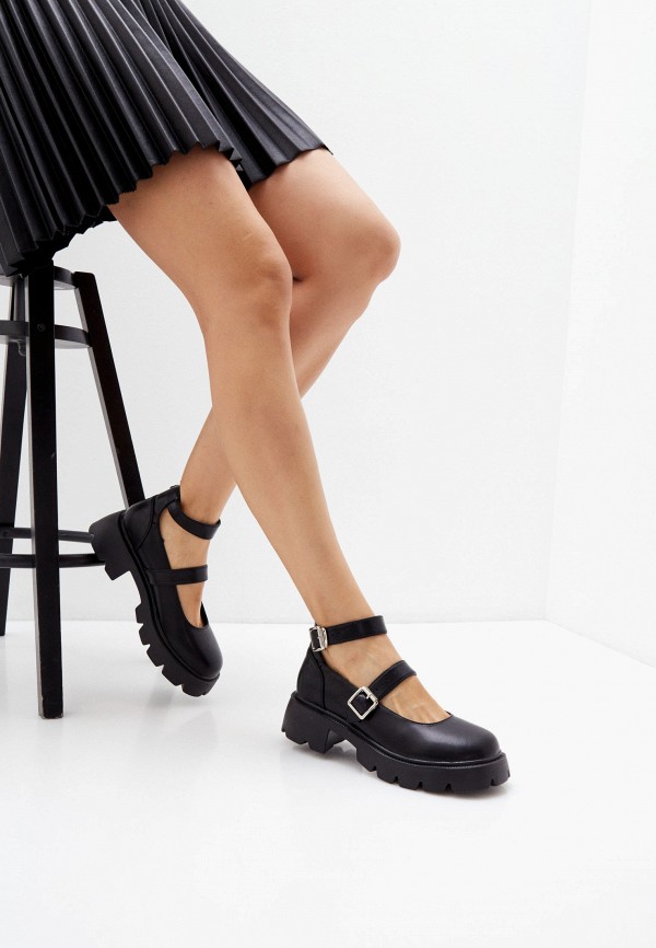 фото Туфли o-live naturalle