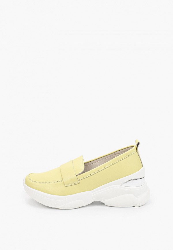 фото Туфли o-live naturalle