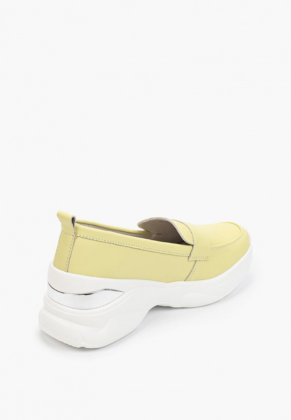 фото Туфли o-live naturalle