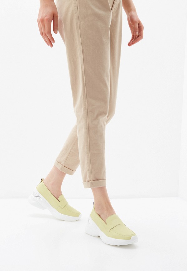 фото Туфли o-live naturalle